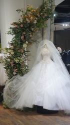 点击看大图 -南京宝娜嫁衣婚纱礼服馆(中央路店)