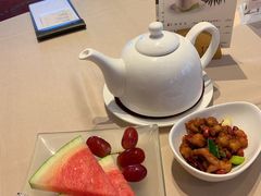 -金苑海鲜酒家(来魅力店)