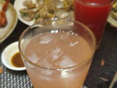 -青岛证大喜玛拉雅酒店·Z1餐厅