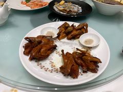 -御口福(王圣堂店)