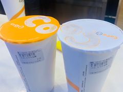 -CoCo都可(江宁托乐嘉店)