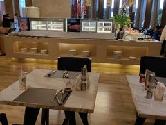 -长沙三景韦尔斯利酒店·Oval全日制餐厅自助餐