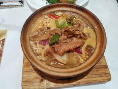 -香港深仔记茶餐厅(东门店)