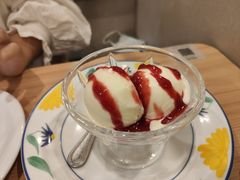 -萨莉亚意式餐厅(深南茂业店)