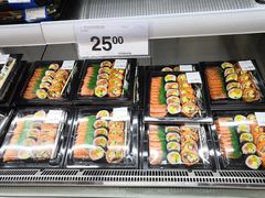 -山姆餐吧(山姆会员商店店)