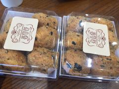 海苔肉松贝贝-老鼎丰(靖宇街总店)