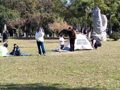 -汉水公园