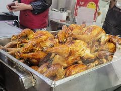 -吴山烤禽 (吴山路店)