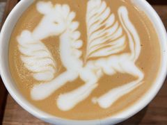 -不正咖啡(万达尊店)