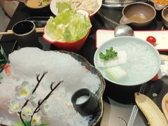 -乔先生涮肉·鲜活牛羊肉火锅(塘沽店)