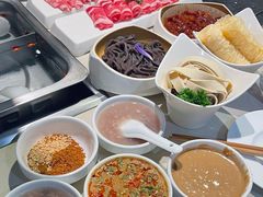 -海底捞火锅(劲松店)