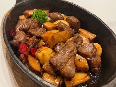 -CRAZYONES克芮旺斯西班牙餐厅(苏州中心店)