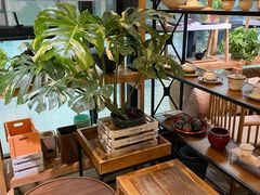 -JRCAFE玖如空间