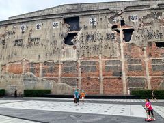 -上海四行仓库抗战纪念馆