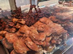 -土门八珍烤鸡腊味店(土门老店)