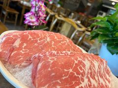 -百叶居·老北京涮羊肉(鼓楼店)