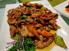 熘肥肠-萍香大厨·锅包肉(大东门店)
