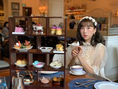-荟景阁葡国餐厅