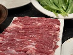 -南门涮肉(通州大船店)