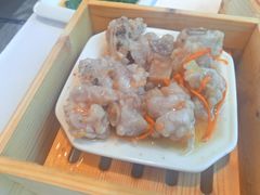 -港湾宴会厅(京基百纳店)