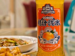 山海关-金牌餐厅·天津菜·八珍豆腐·老爆三(瓷房子店)