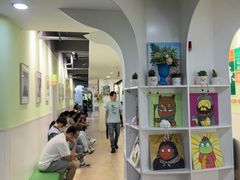 -学知乐教育·幼小衔接·小学科辅导(嘉定镇校区)