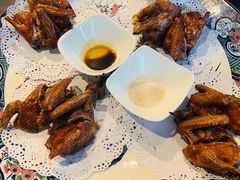 -禧宴Joyous Restaurant(禧园店)