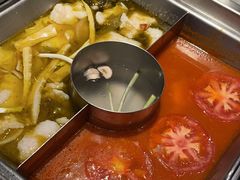 -新辣道鱼火锅(领展购物广场·中关村店)