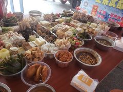 -江油特色冷沾沾(火炮街店)