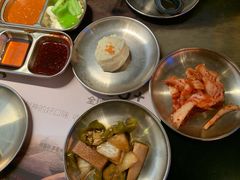 -西塔老太太泥炉烤肉(上海七宝领展广场店)