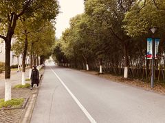 -上海海事大学(临港校区)