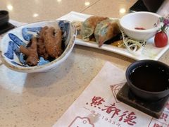 -点都德(汇盈广场店)