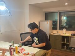 -深圳机场凯悦嘉寓酒店