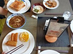 -苏州吴宫泛太平洋酒店