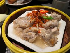 -蝴蝶里·粤菜·点心(龙湖天街&滨江店)
