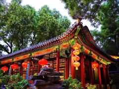 -白家大院·王府宫廷菜(苏州街店)
