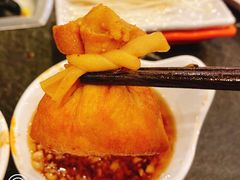 -川成串·自助串串香火锅(朝阳店)