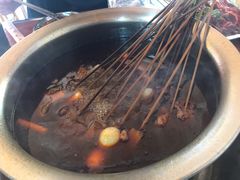 -牛华八婆麻辣烫(起源店)