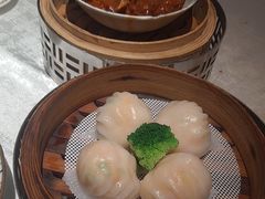 -南海渔村(珠江新城店)