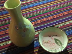 -蘭葶花酒馆(鼓楼店)