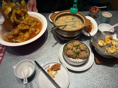 -老济南·地道济南菜(大明湖店)
