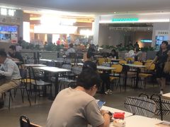 -麦当劳(皇岗路店)