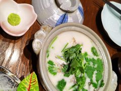 -傑·料理·海鲜放题(佛山文华荟店)