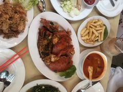 -真浪大家乐海鲜餐馆