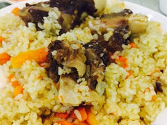 新疆真伊顺清真美食坊(渝北龙溪店)-丝路香妃清真餐厅·新疆菜