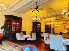 -Salon de Ville浦江汇(上海外滩华尔道夫酒店店)