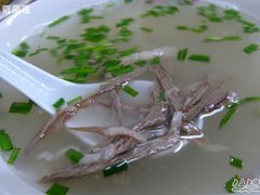 好多肉丝！-牛味十足传统美食(凤凰西街店)