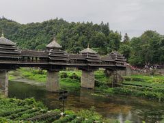 -程阳八寨景区