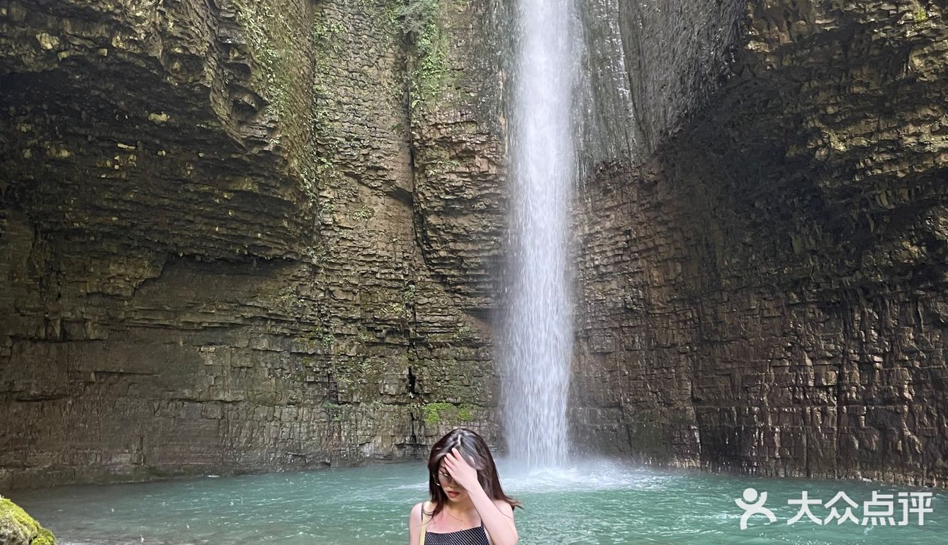 小众避暑旅游景点｜鹿院坪