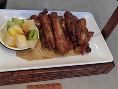 -创味·民间海南菜·非遗藤桥排骨(藤桥·免税城店)